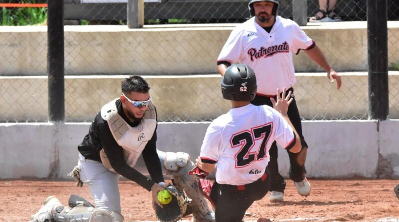 Paraná se prepara para el Nacional de Clubes de Sóftbol