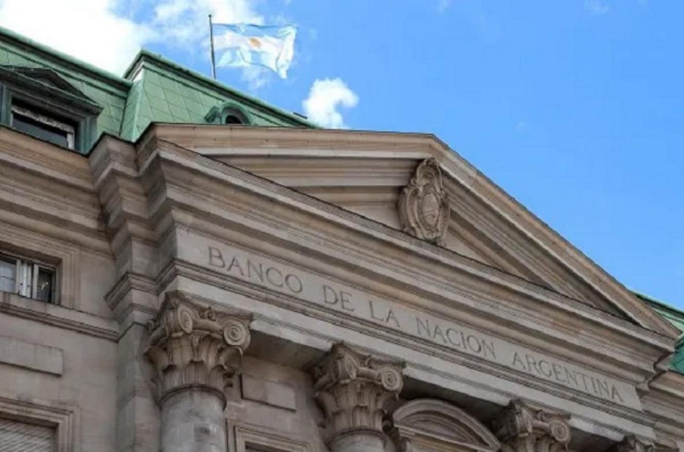 Dijeron No a la transformación del Banco Nación en sociedad anónima