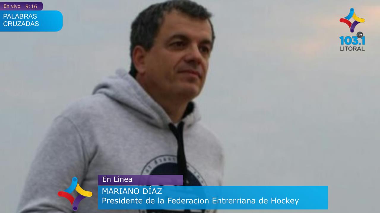 Hockey en Entre Ríos: Un deporte que crece con esfuerzo y pasión
