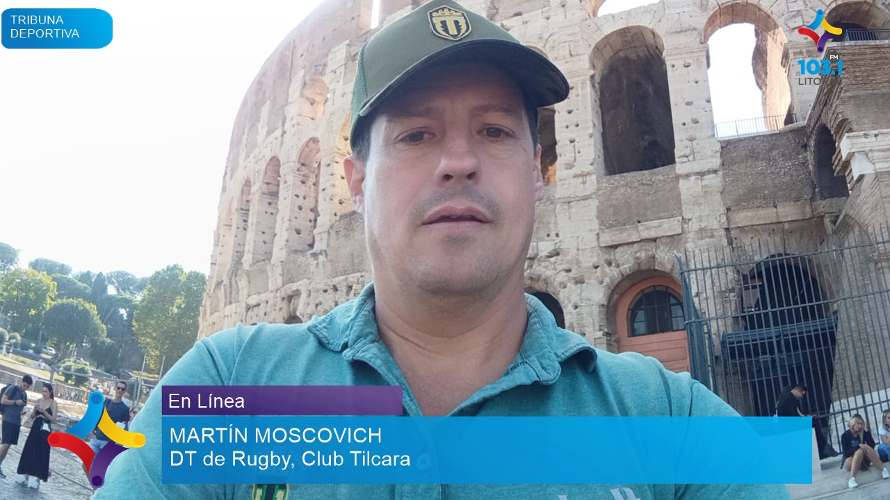 Tilcara, pasión e identidad: el rugby que forma lazos y valores