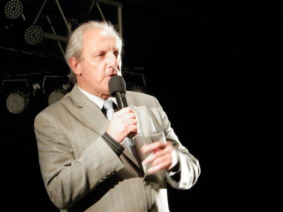 Santiago Miguel Rinaldi desmiente su retiro: “Es solo un descanso”