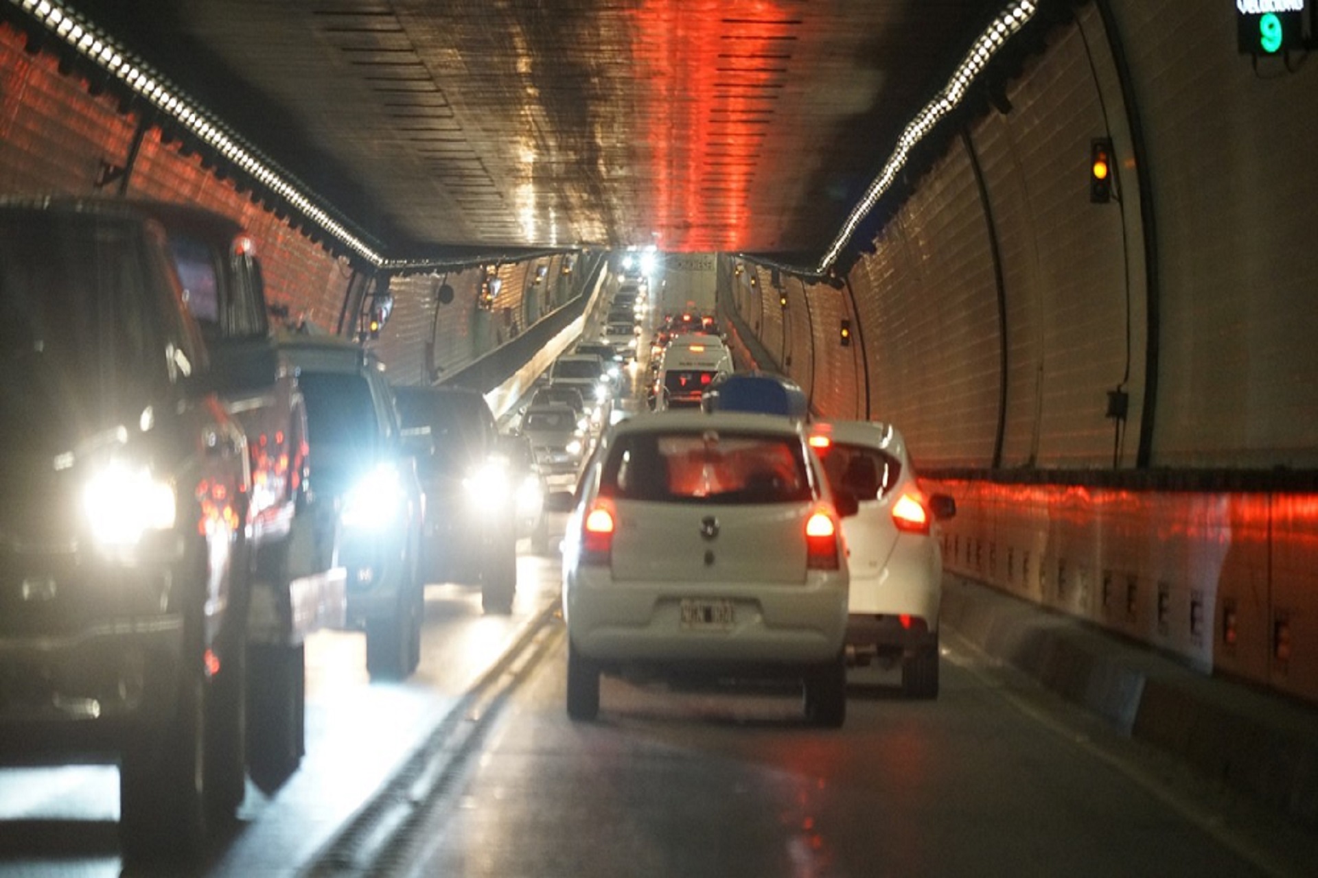 Recomendaciones desde el Túnel Subfluvial por el feriado de Carnaval Recomendaciones desde el Túnel Subfluvial por el feriado de Carnaval