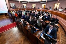 El bloque de diputados de Juntos por Entre Ríos renovó sus autoridades