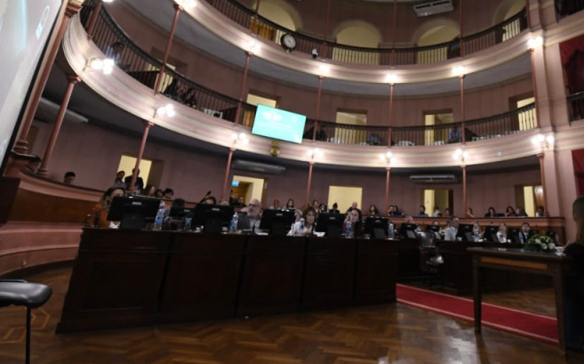 Diputados sancionó un proyecto de ley que deroga artículos del Código Fiscal
