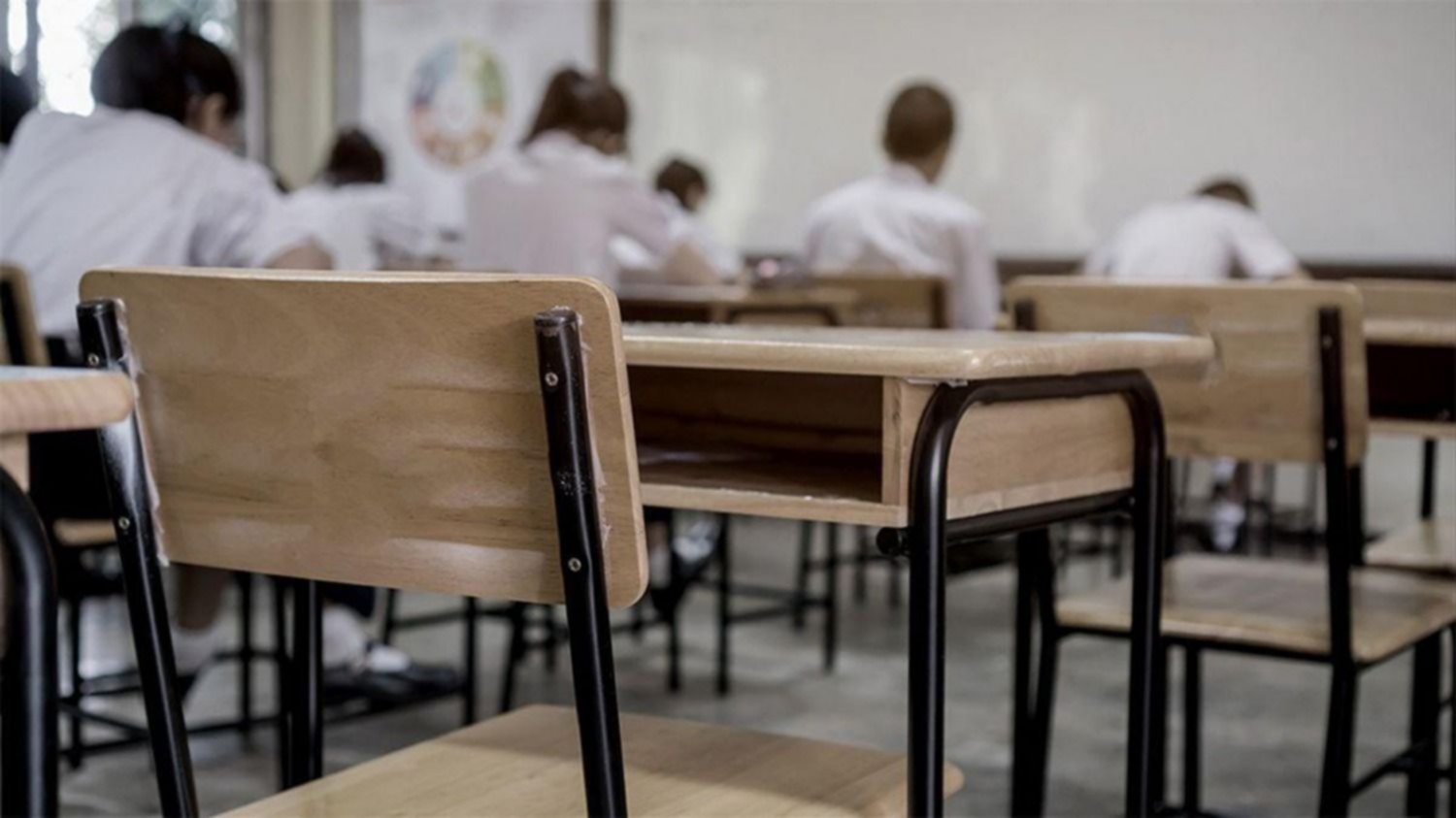 Se profundizó la brecha socioeconómica entre las escuelas públicas y privadas
