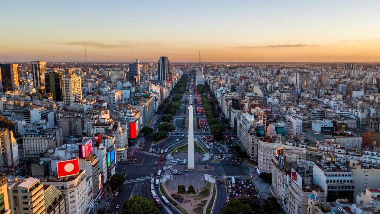 La Ciudad de Buenos Aires cobrará la atención médica a los extranjeros en los hospitales públicos