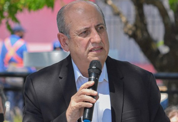 Daniel Rossi pide que haya autocrítica en el PJ para no salir “cuartos” Daniel Rossi pide que haya autocrítica en el PJ para no salir “cuartos”
