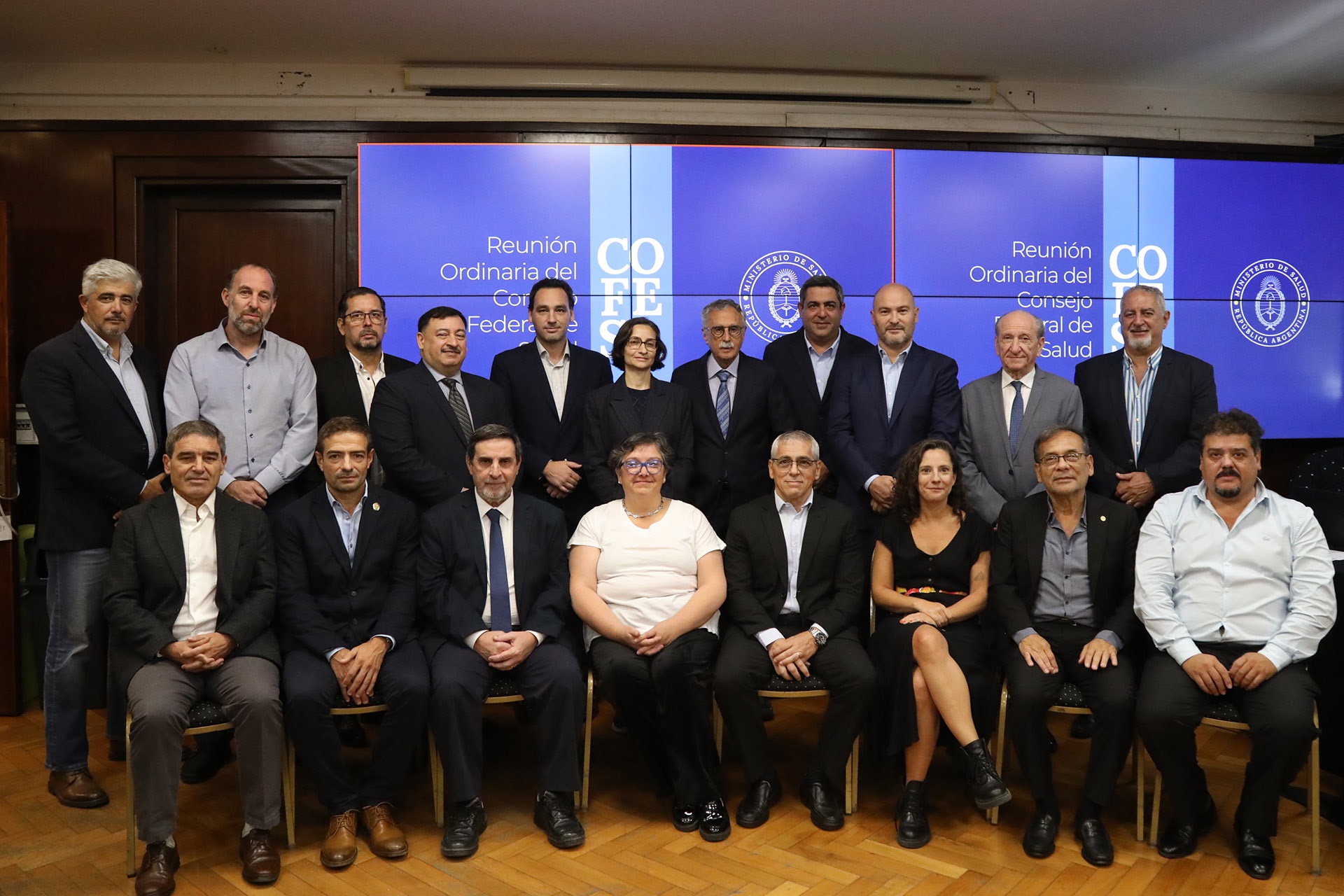 Definen la estrategia de vacunación para la prevención del sarampión