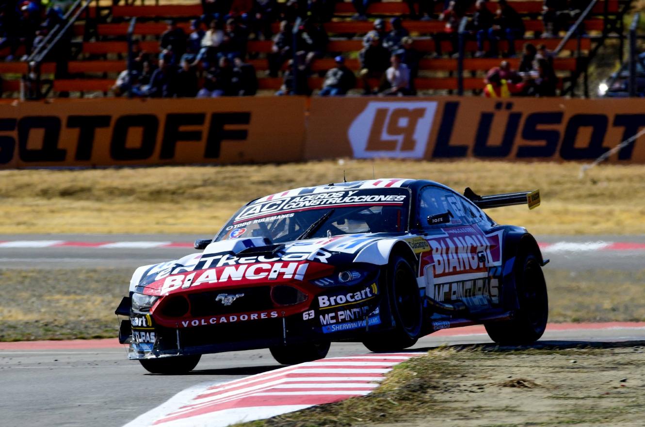 Con presencia entrerriana, serán 53 los pilotos del TC en Neuquén