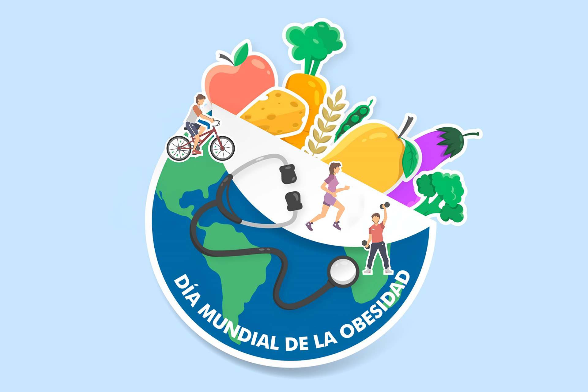 La obesidad es una enfermedad creciente en el país y la provincia: cómo actuar para prevenir