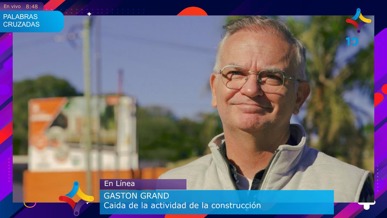 La construcción no despega y sigue generando desempleo en la provincia