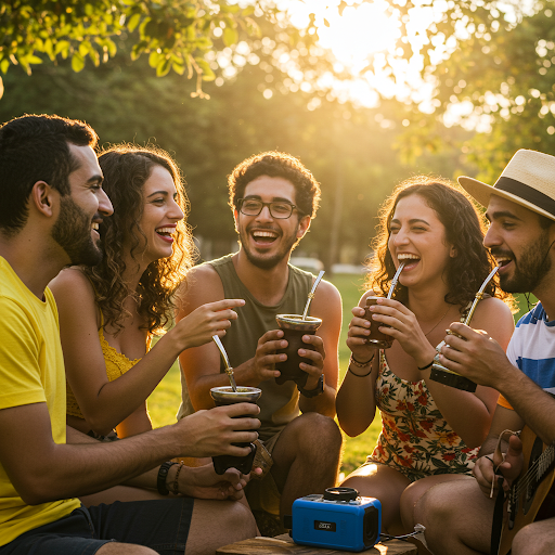 20 de Marzo: Un Día para Celebrar la Felicidad que Habita en Nosotros
