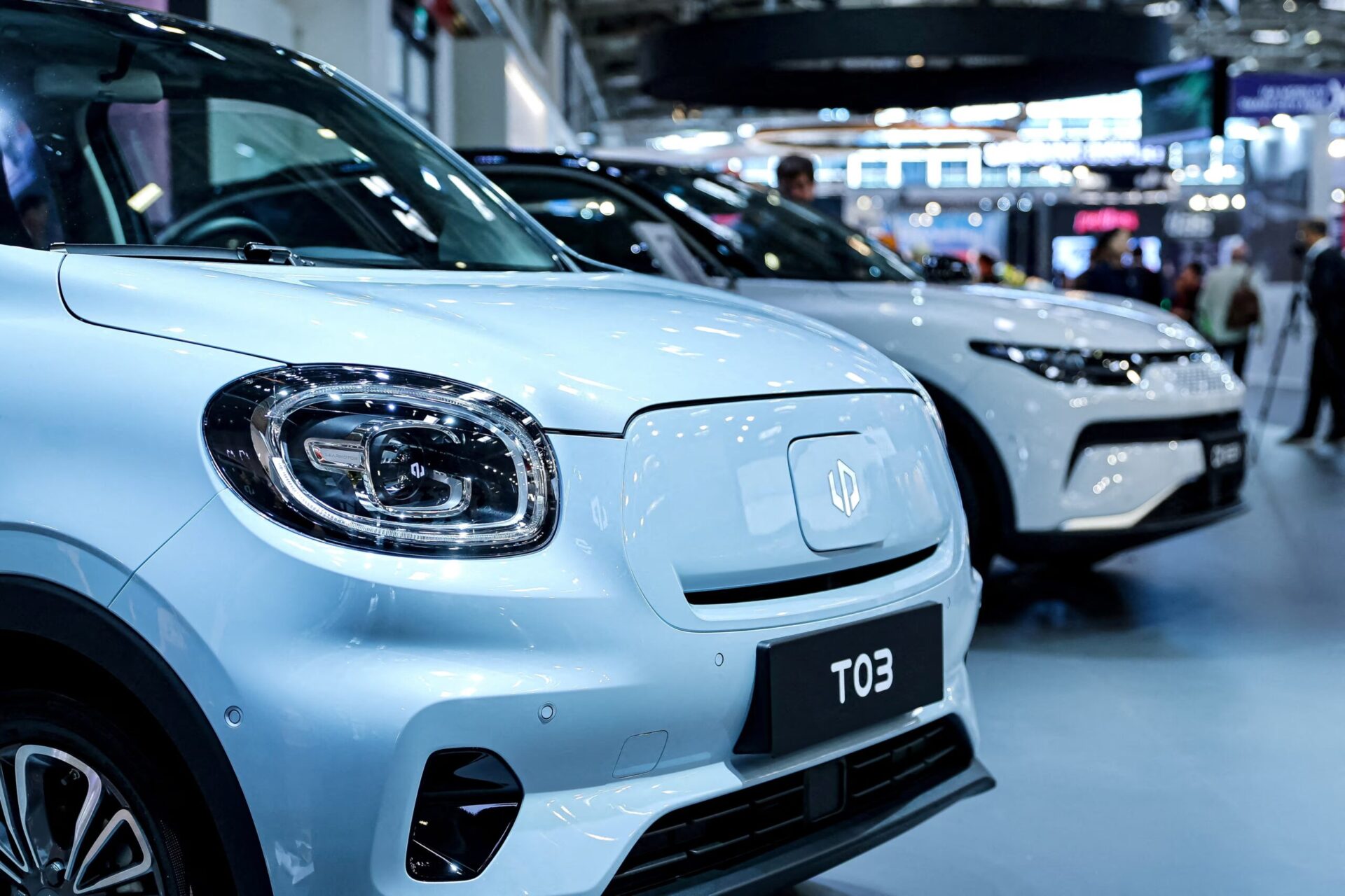 El Gobierno habilitó el registro para importar autos híbridos y eléctricos sin arancel