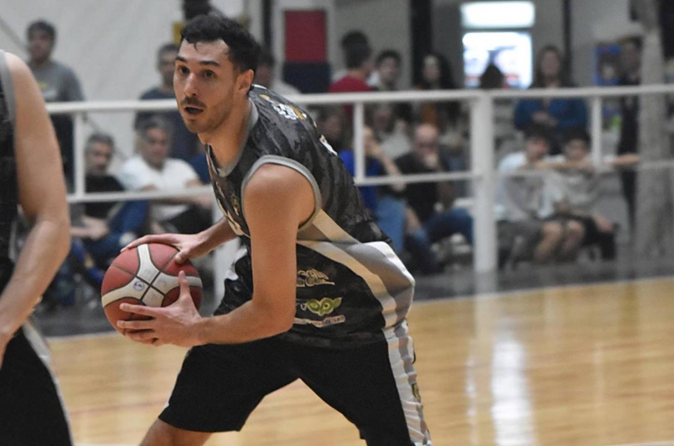 Básquet: en el inicio de la temporada ganaron Paracao, Ciclista y Estudiantes
