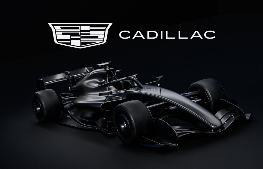 La Fórmula 1 anunció a Cadillac como el undécimo equipo para 2026