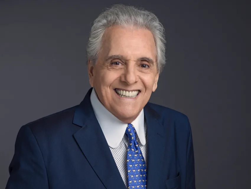 Murió Antonio Gasalla, una leyenda del humor argentino