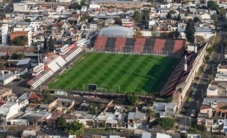 ¡La final está cerca! Patronato recibe a Unión de Santa Fe en el Grella