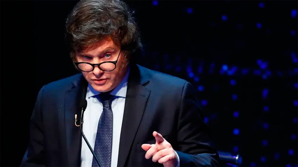 Milei prepara un ajuste del 56% en presupuesto para el deporte argentino