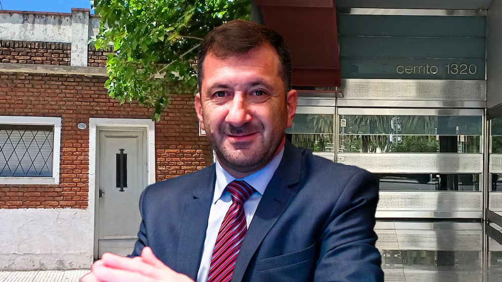 Nuevas detenciones y allanamientos en la causa que investiga al ex senador Kueider