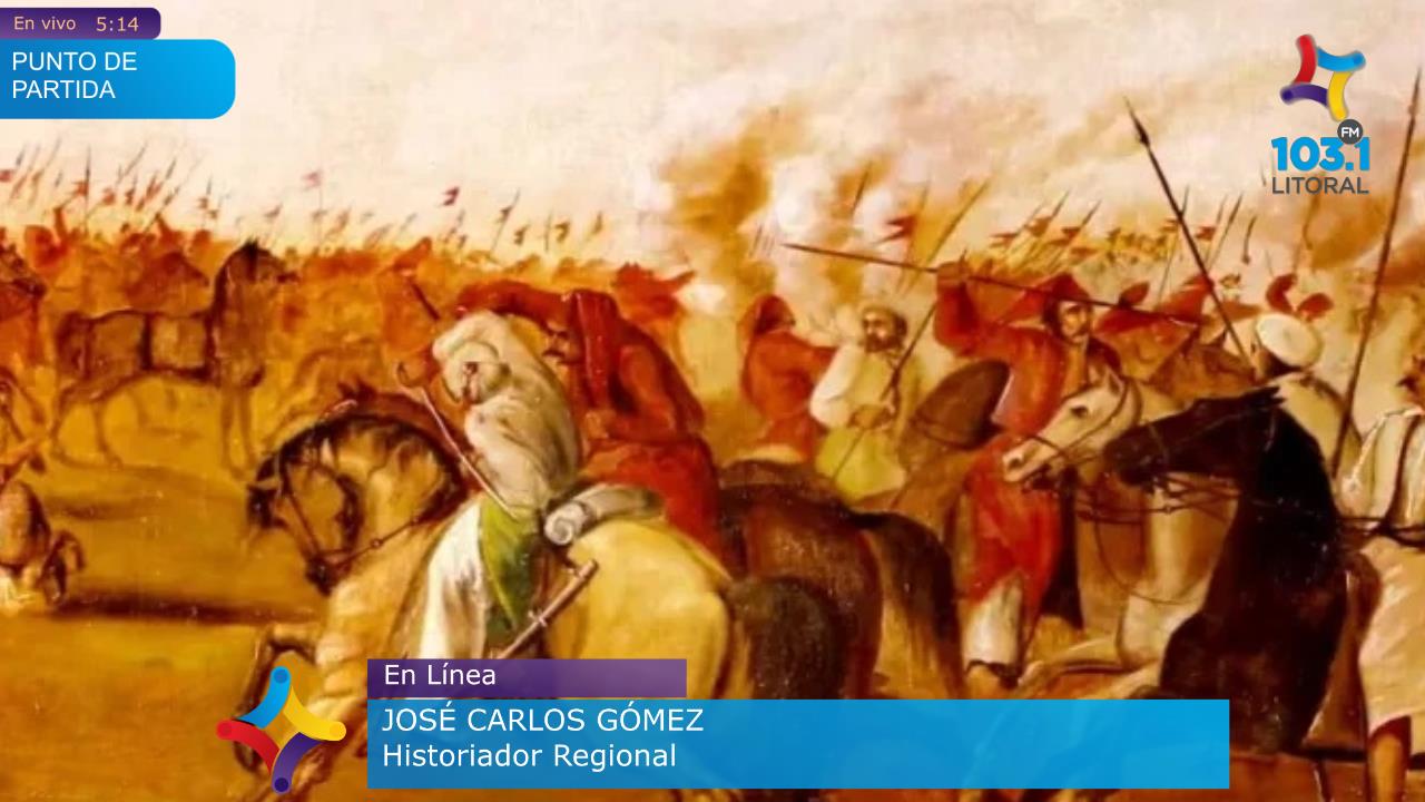 Pago Largo: la batalla olvidada que marcó la historia argentina