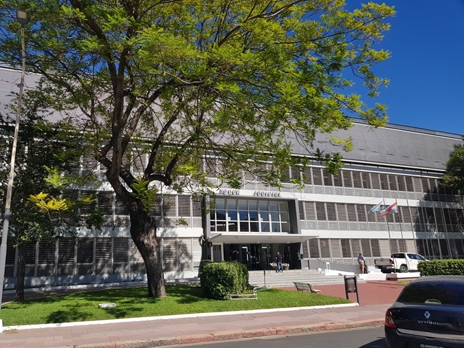 Aumentaron 55% los juicios laborales en Entre Ríos en cuatro años