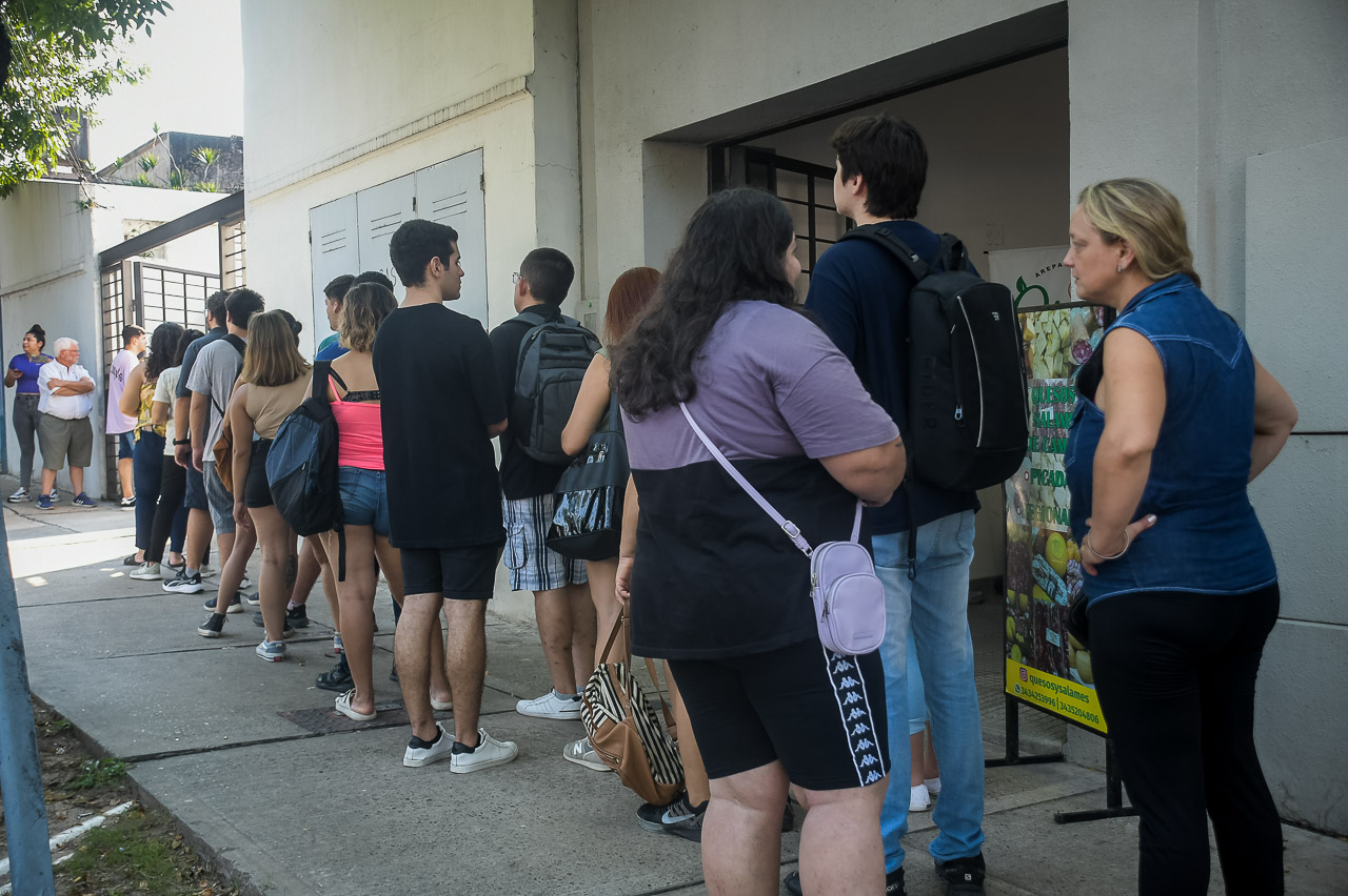 Abrió la postulación para los entrenamientos laborales del programa Fomentar Empleo