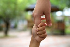 Adolescente entrerriano espera ser adoptado
