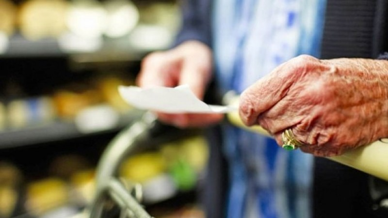 ANSES: aumentan los haberes en mayo 2025 para jubilados y pensionados