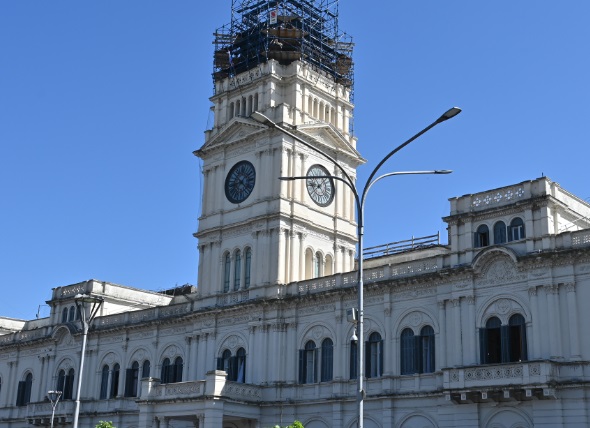 Comienza este jueves el cronograma de pagos para la administración pública provincial