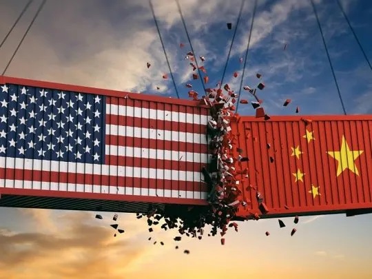 La Unión Europea, China y otras potencias advierten sobre el impacto de los aranceles y evalúan represalias