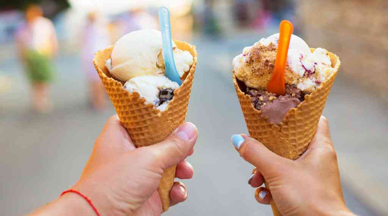 Día Internacional del Helado: un homenaje a la delicia que conquistó al mundo
