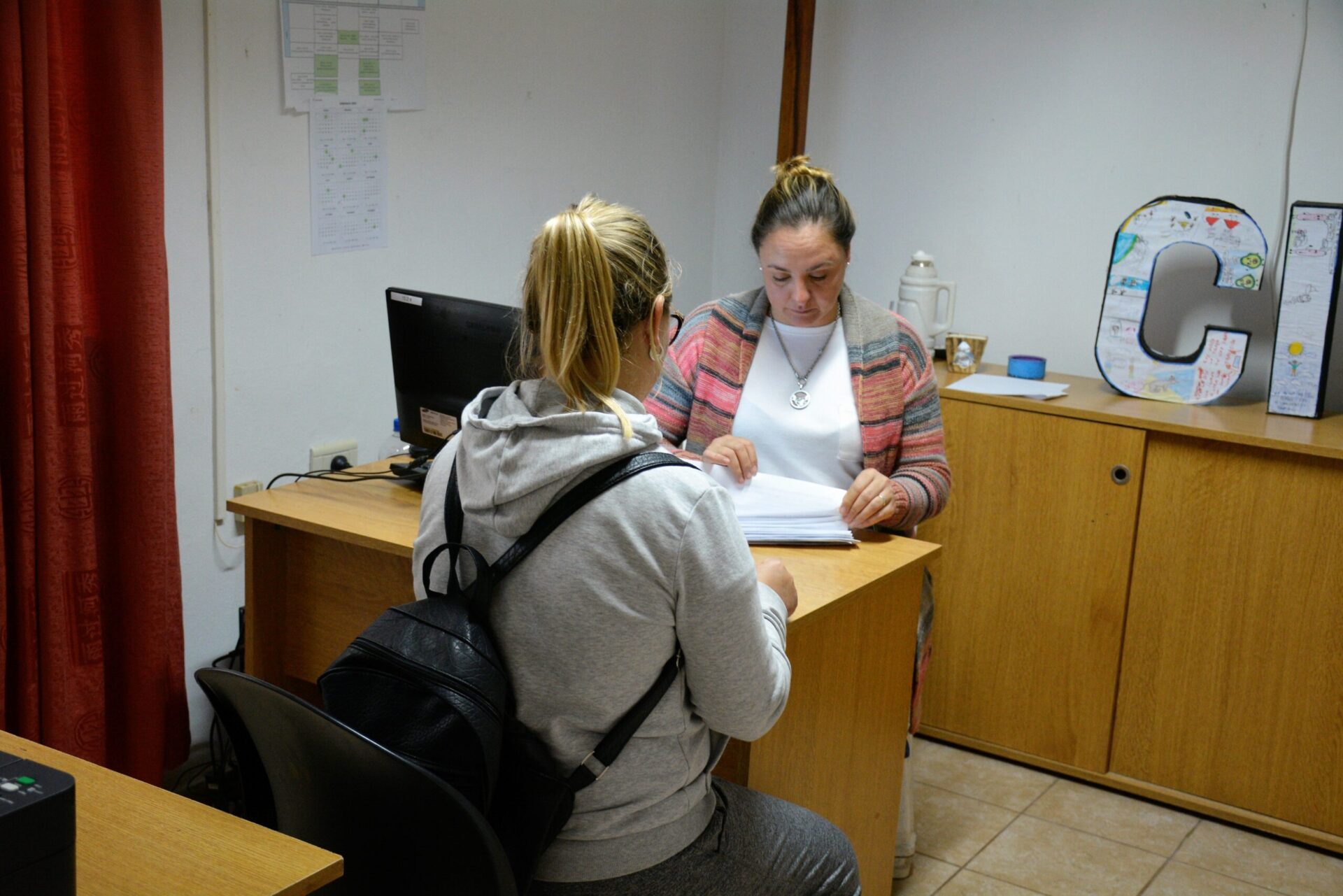 Oro Verde: Comenzó la inscripción a los talleres municipales 2025