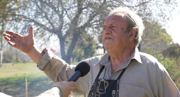 “Querida provincia amada”, por Juan Carlos Rufanacht