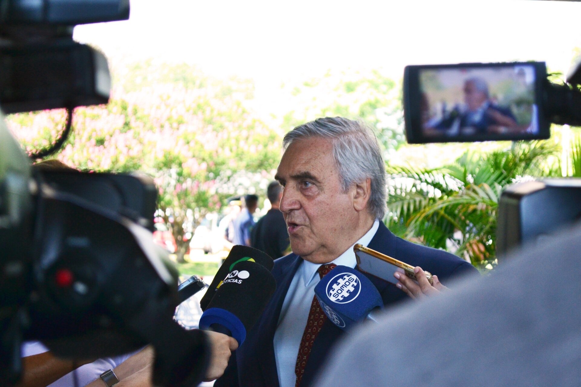 Impulsan un proyecto para que el Túnel Subfluvial sea declarado como bien patrimonial provincial y nacional
