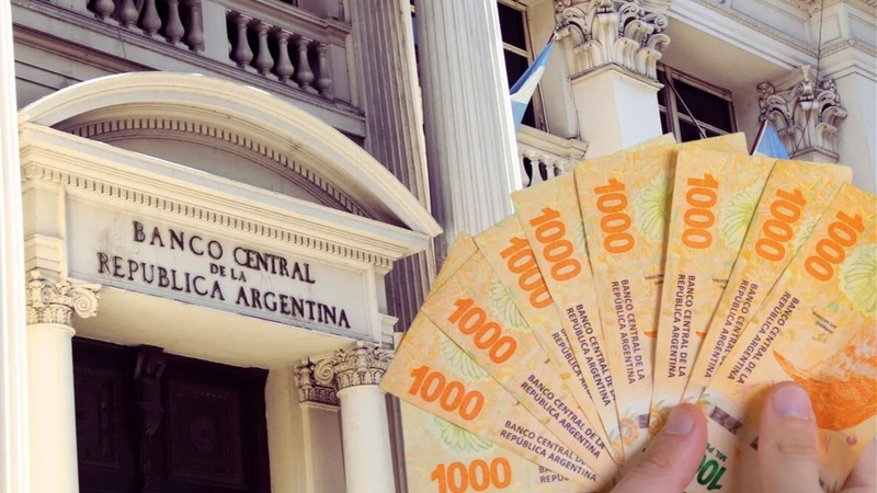 Plazo fijo: los bancos aumentan la tasa hasta el 37% anual