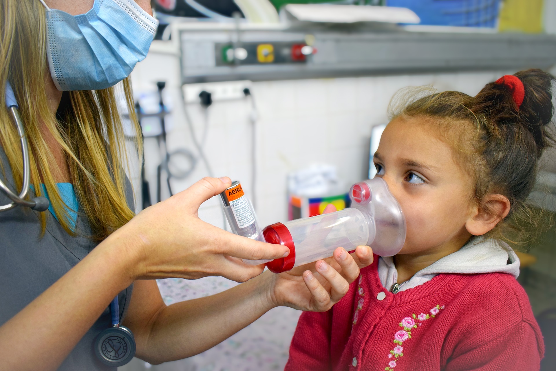 En Entre Ríos aumentó la demanda de atención por enfermedades respiratorias En Entre Ríos aumentó la demanda de atención por enfermedades respiratorias