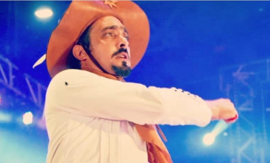 Reconocido Director del Ballet Estable de Jesús María dictará talleres en Paraná y Bovril