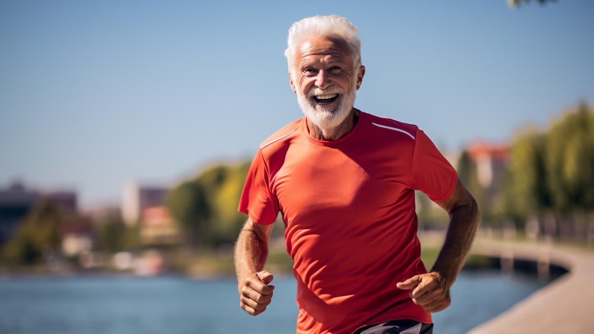 Los 5 pilares para llegar a los 100 años con salud y energía