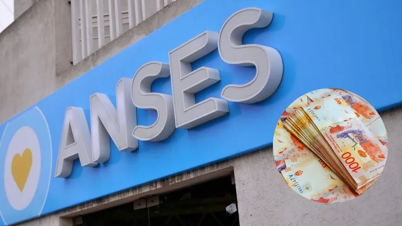 Jubilados de ANSES que puedan pagar .500 por mes accederán a un préstamo de $ 1 millón Jubilados de ANSES que puedan pagar .500 por mes accederán a un préstamo de $ 1 millón
