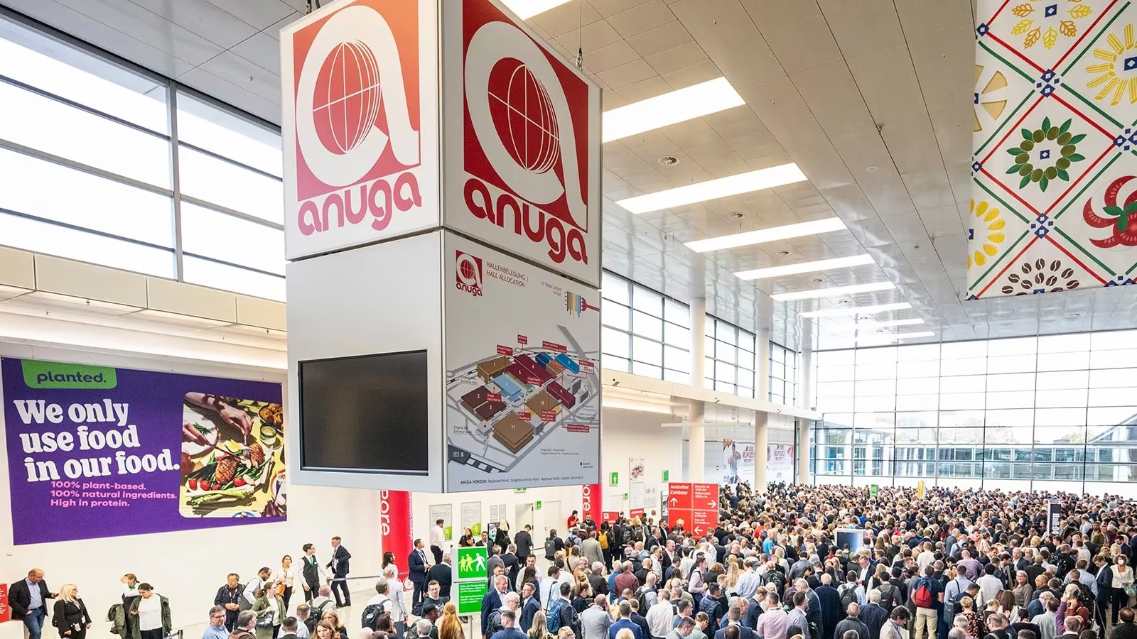 Empresas entrerrianas se preparan para Anuga Select Brazil 2025
