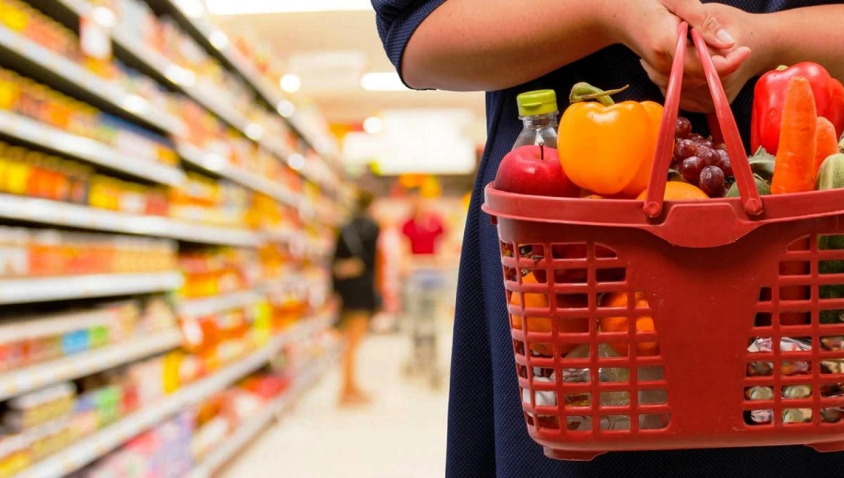 La inflación de marzo fue del 3,7%, el registro más alto en 7 meses