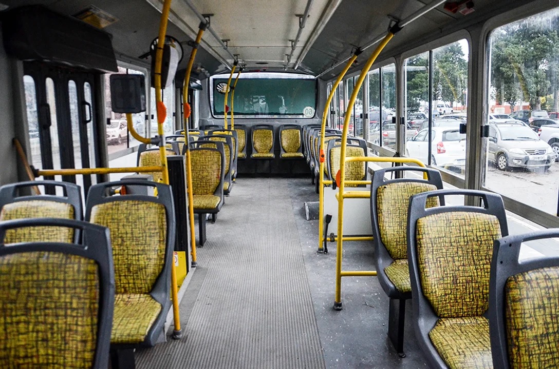 Transporte Público: Este jueves no habrá servicio por el Día del Trabajador