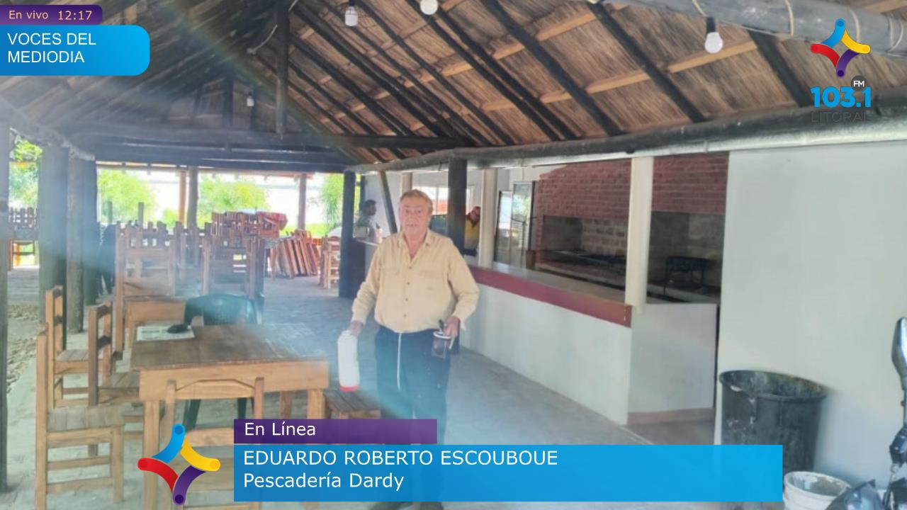 El sabor de la tradición: Semana Santa en la Pescadería de Dardy