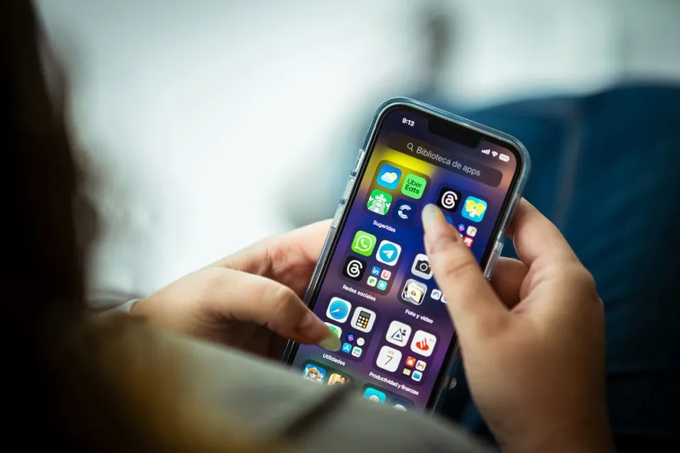 Desde mayo será obligatoria la app “Mi Trabajo” para registrar asistencia en la administración pública provincial Desde mayo será obligatoria la app “Mi Trabajo” para registrar asistencia en la administración pública provincial