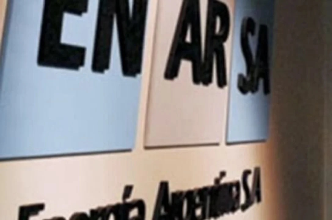 El Gobierno inicia la privatización de ENARSA