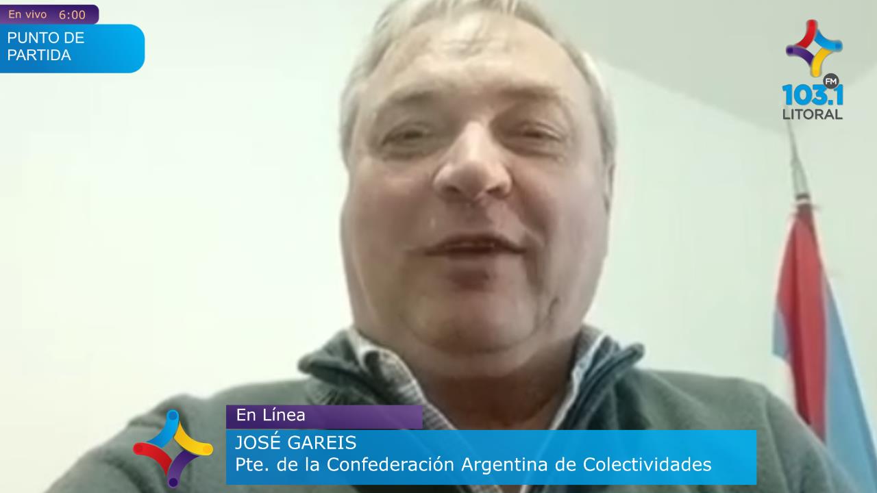 La riqueza de las raíces: Entre Ríos será sede de encuentros nacionales e internacionales de colectividades