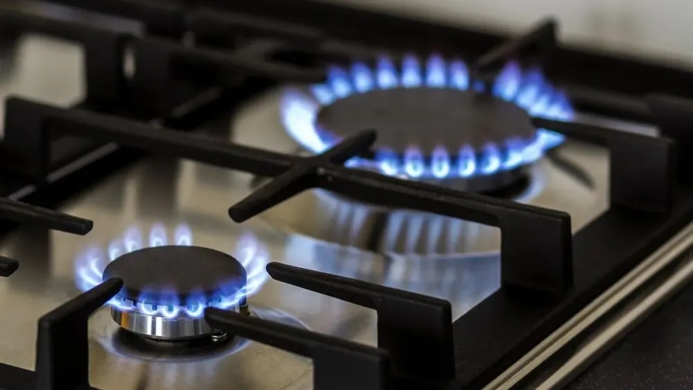 Oficializaron el aumento que regirá en las tarifas del gas para consumos de abril Oficializaron el aumento que regirá en las tarifas del gas para consumos de abril
