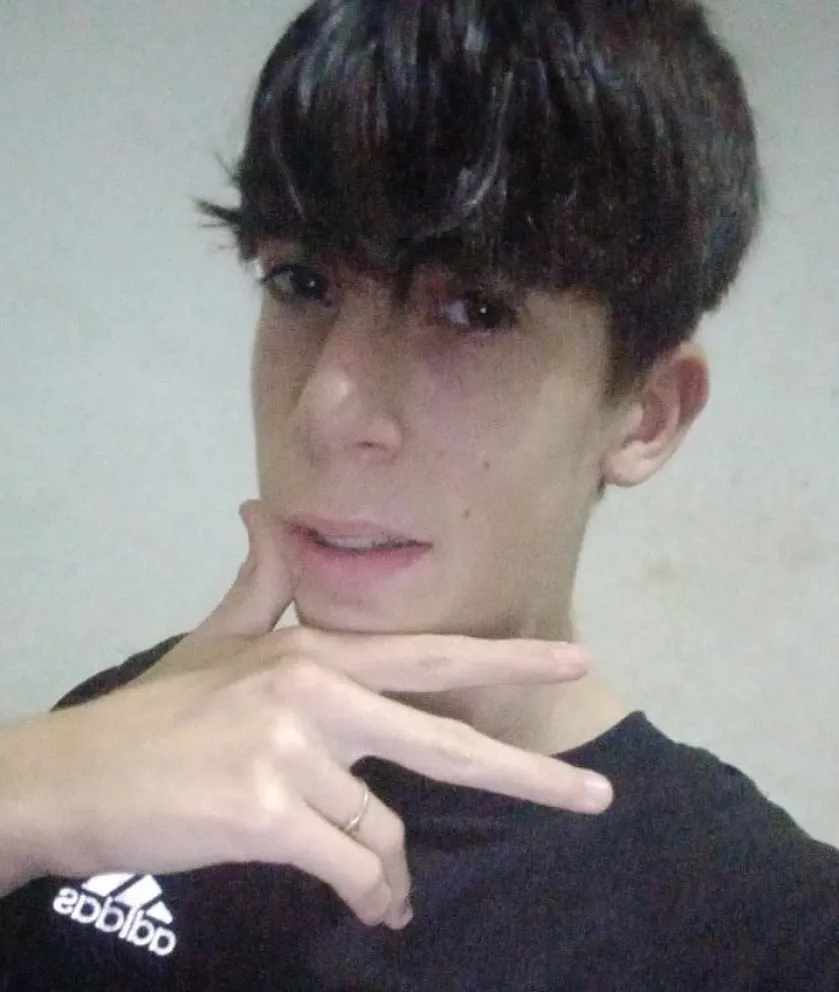 Buscan a un chico de 16 años que se fue de su casa el sábado