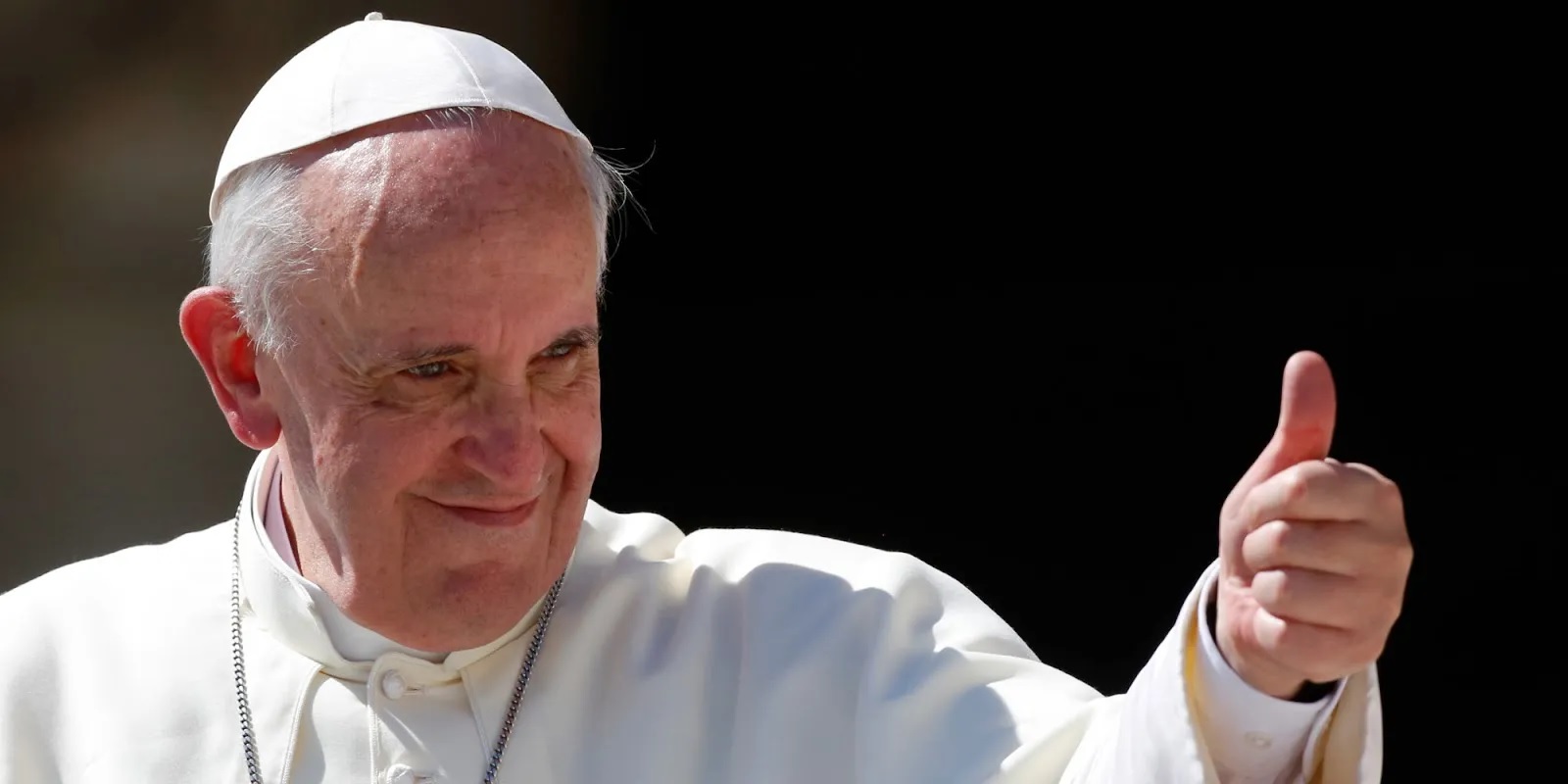 Las 5 películas y series sobre el papa Francisco y dónde verlas Las 5 películas y series sobre el papa Francisco y dónde verlas