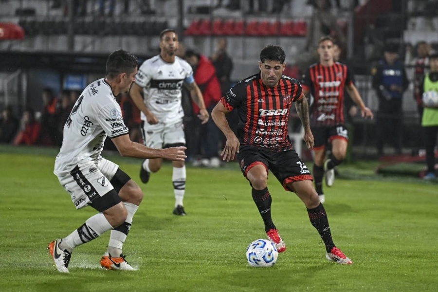Patronato brilló en el Grella: victoria soñada 3-1 ante All Boys